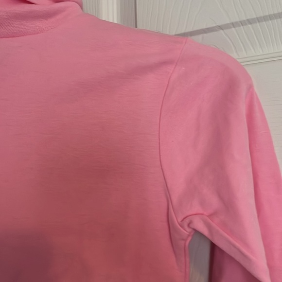 Skyr Turtleneck long sleeve shirt - Size M JUNIORS - Picture 7 of 9